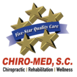 Five Star Quality Service Award