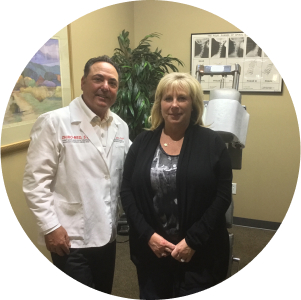 Dawn P. Client of Chiro Med S.C.